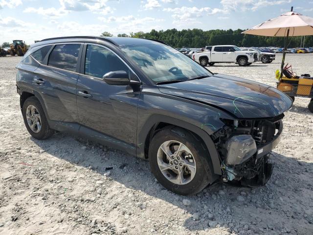 Photo 3 VIN: 5NMJB3AE2NH029887 - HYUNDAI TUCSON SEL 