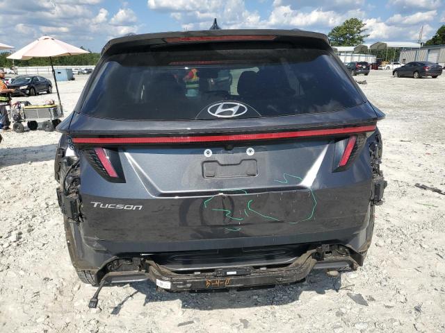 Photo 5 VIN: 5NMJB3AE2NH029887 - HYUNDAI TUCSON SEL 