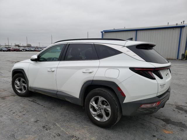 Photo 1 VIN: 5NMJB3AE2NH039660 - HYUNDAI TUCSON SEL 