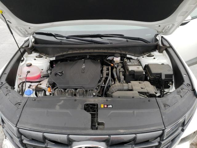 Photo 11 VIN: 5NMJB3AE2NH039660 - HYUNDAI TUCSON SEL 