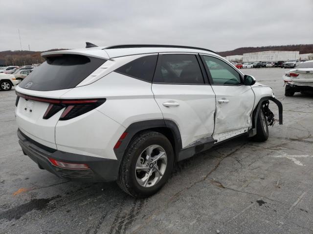 Photo 2 VIN: 5NMJB3AE2NH039660 - HYUNDAI TUCSON SEL 