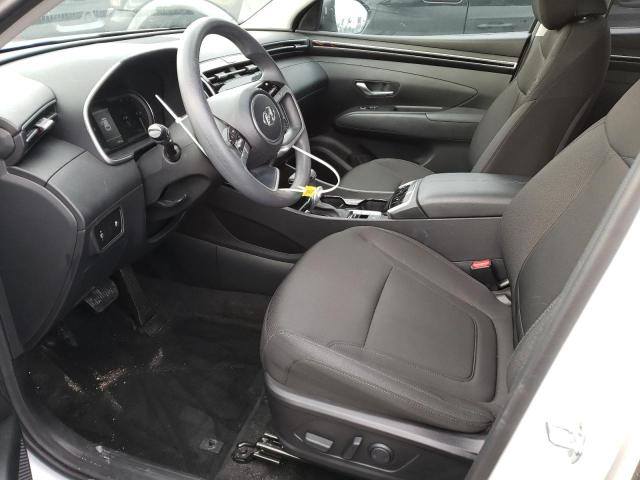 Photo 6 VIN: 5NMJB3AE2NH039660 - HYUNDAI TUCSON SEL 