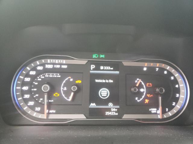 Photo 8 VIN: 5NMJB3AE2NH046012 - HYUNDAI TUCSON SEL 