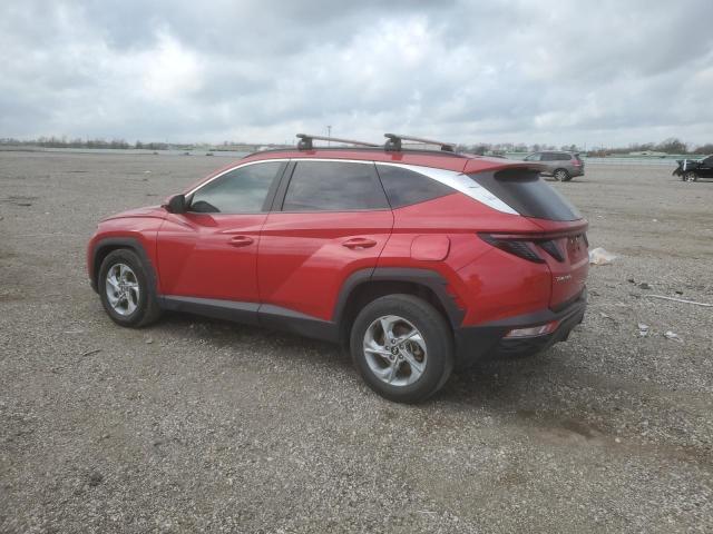 Photo 1 VIN: 5NMJB3AE2NH050514 - HYUNDAI TUCSON SEL 