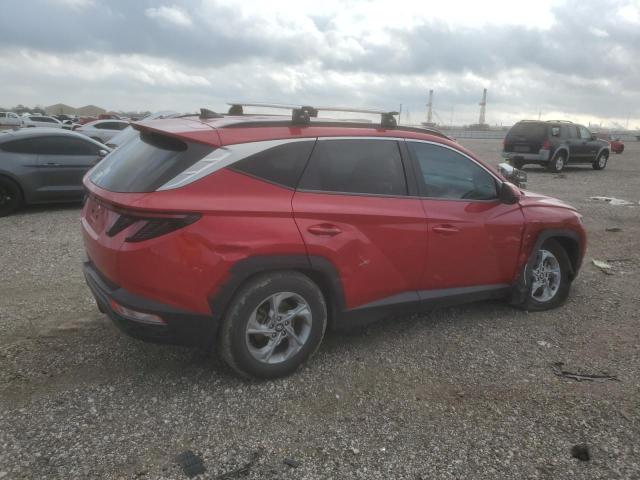 Photo 2 VIN: 5NMJB3AE2NH050514 - HYUNDAI TUCSON SEL 