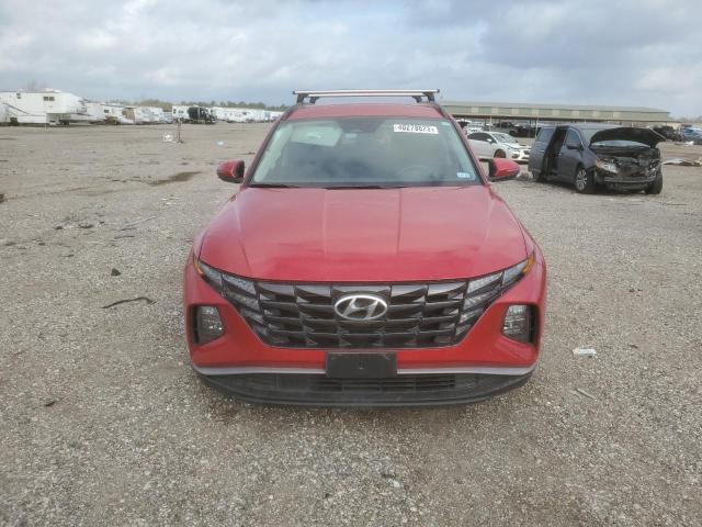 Photo 4 VIN: 5NMJB3AE2NH050514 - HYUNDAI TUCSON SEL 