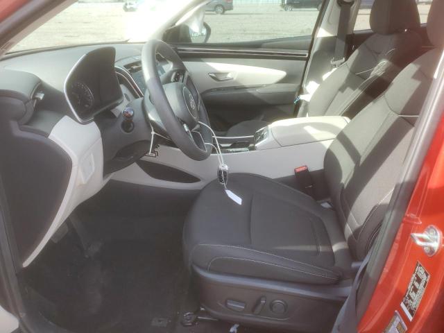 Photo 6 VIN: 5NMJB3AE2NH050514 - HYUNDAI TUCSON SEL 