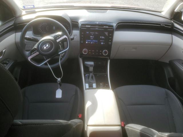 Photo 7 VIN: 5NMJB3AE2NH050514 - HYUNDAI TUCSON SEL 