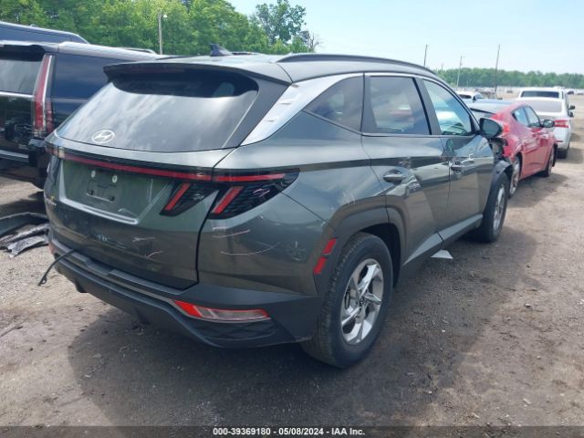 Photo 3 VIN: 5NMJB3AE2NH077115 - HYUNDAI TUCSON 