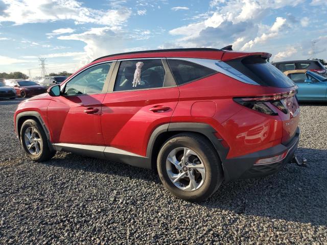 Photo 1 VIN: 5NMJB3AE2NH079897 - HYUNDAI TUCSON SEL 