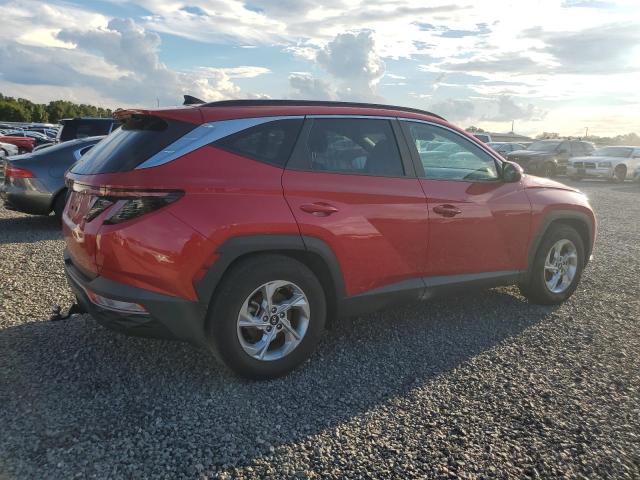 Photo 2 VIN: 5NMJB3AE2NH079897 - HYUNDAI TUCSON SEL 