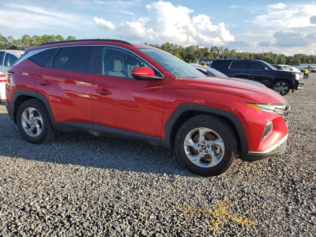 Photo 3 VIN: 5NMJB3AE2NH079897 - HYUNDAI TUCSON SEL 