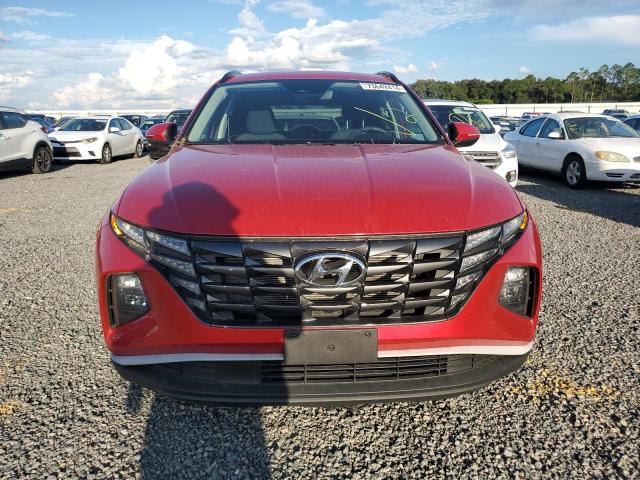 Photo 4 VIN: 5NMJB3AE2NH079897 - HYUNDAI TUCSON SEL 