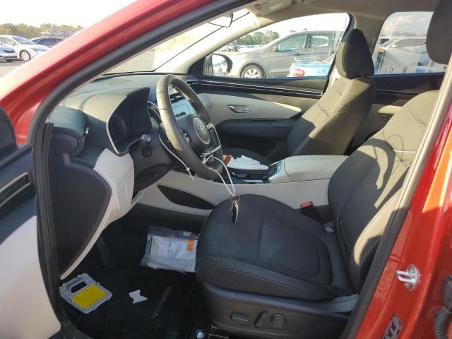 Photo 6 VIN: 5NMJB3AE2NH079897 - HYUNDAI TUCSON SEL 