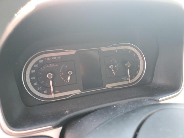 Photo 8 VIN: 5NMJB3AE2NH079897 - HYUNDAI TUCSON SEL 