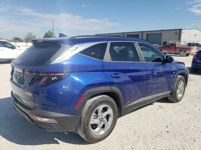 Photo 2 VIN: 5NMJB3AE2NH085070 - HYUNDAI TUCSON SEL 