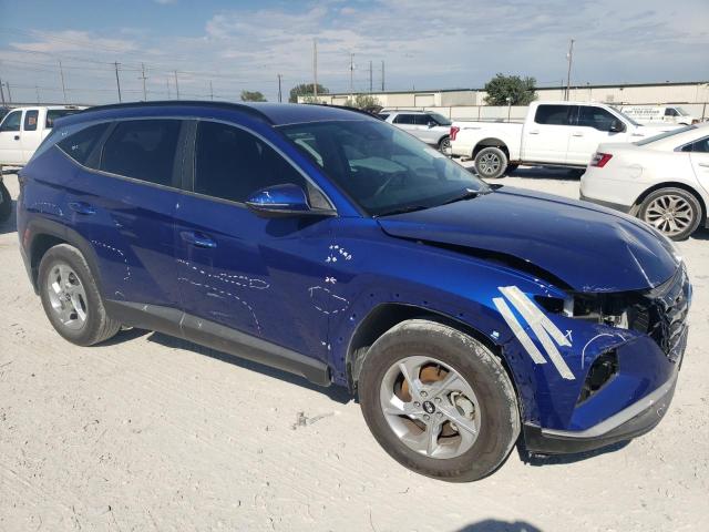 Photo 3 VIN: 5NMJB3AE2NH085070 - HYUNDAI TUCSON SEL 