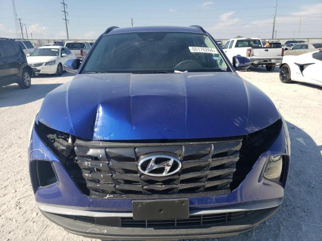 Photo 4 VIN: 5NMJB3AE2NH085070 - HYUNDAI TUCSON SEL 