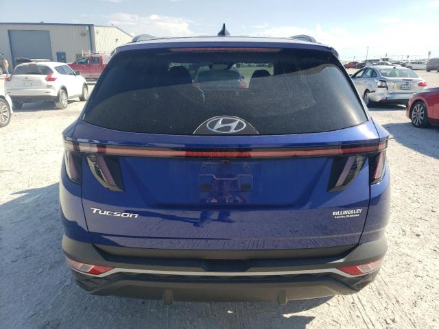 Photo 5 VIN: 5NMJB3AE2NH085070 - HYUNDAI TUCSON SEL 