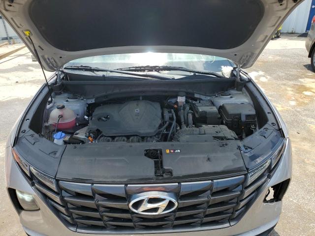 Photo 10 VIN: 5NMJB3AE2NH086607 - HYUNDAI TUCSON 