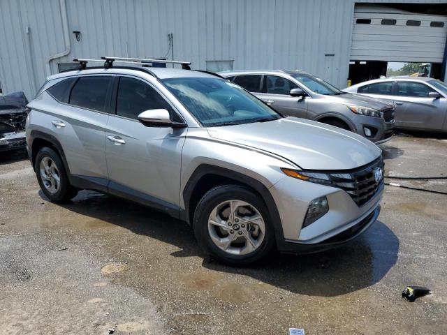 Photo 3 VIN: 5NMJB3AE2NH086607 - HYUNDAI TUCSON 