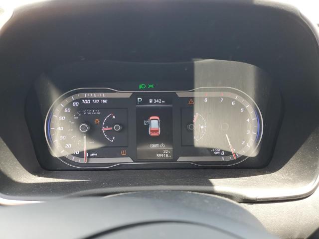 Photo 8 VIN: 5NMJB3AE2NH086607 - HYUNDAI TUCSON 