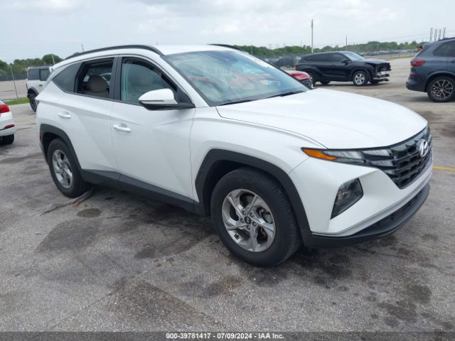 Photo 0 VIN: 5NMJB3AE2NH089653 - HYUNDAI TUCSON 