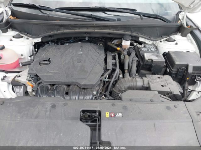 Photo 9 VIN: 5NMJB3AE2NH089653 - HYUNDAI TUCSON 