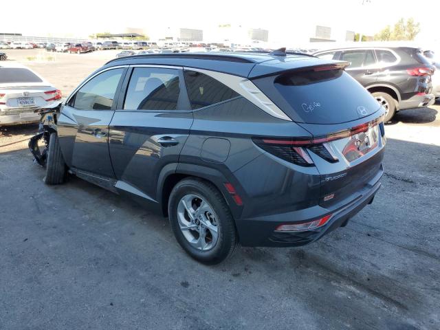 Photo 1 VIN: 5NMJB3AE2NH110145 - HYUNDAI TUCSON SEL 