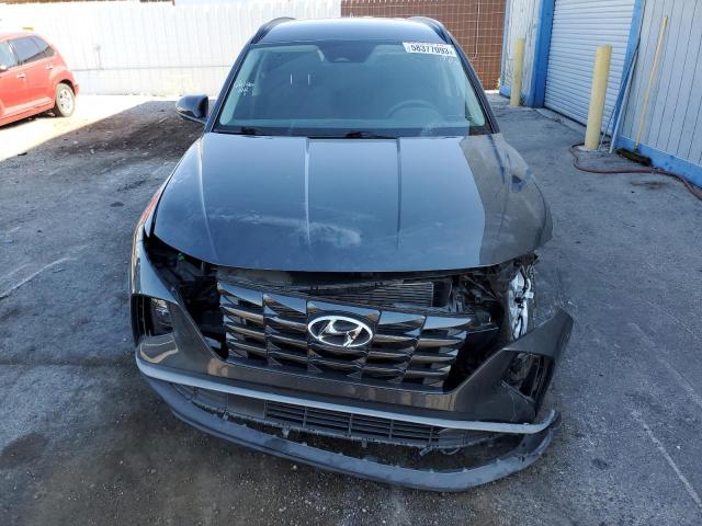 Photo 4 VIN: 5NMJB3AE2NH110145 - HYUNDAI TUCSON SEL 