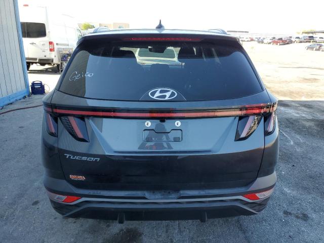 Photo 5 VIN: 5NMJB3AE2NH110145 - HYUNDAI TUCSON SEL 