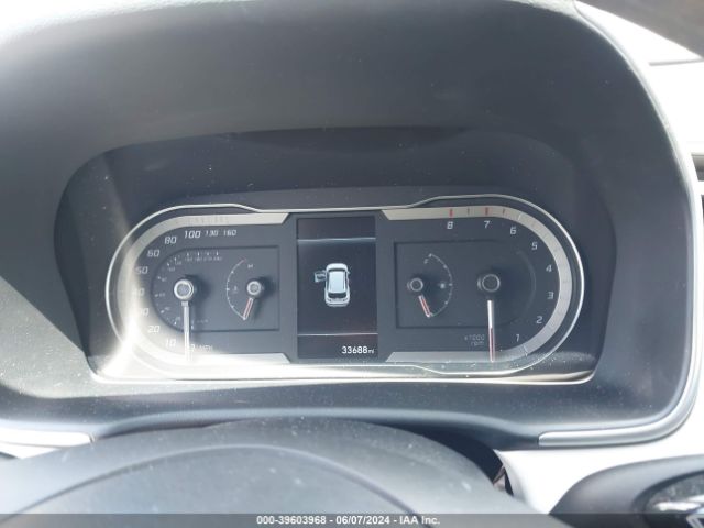 Photo 6 VIN: 5NMJB3AE2NH111862 - HYUNDAI TUCSON 