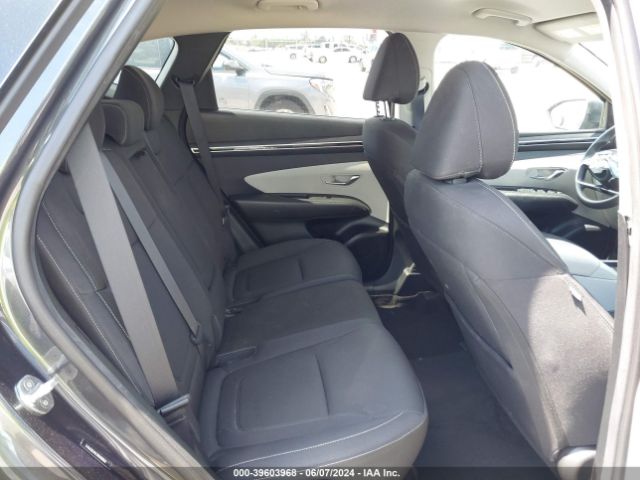 Photo 7 VIN: 5NMJB3AE2NH111862 - HYUNDAI TUCSON 