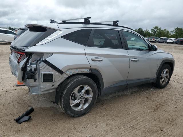 Photo 2 VIN: 5NMJB3AE2NH134106 - HYUNDAI TUCSON SEL 