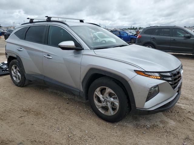 Photo 3 VIN: 5NMJB3AE2NH134106 - HYUNDAI TUCSON SEL 