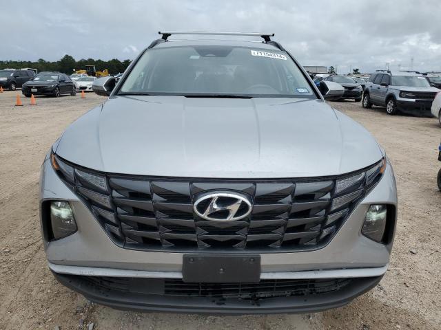 Photo 4 VIN: 5NMJB3AE2NH134106 - HYUNDAI TUCSON SEL 