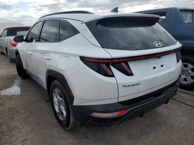 Photo 2 VIN: 5NMJB3AE2NH137927 - HYUNDAI TUCSON SEL 