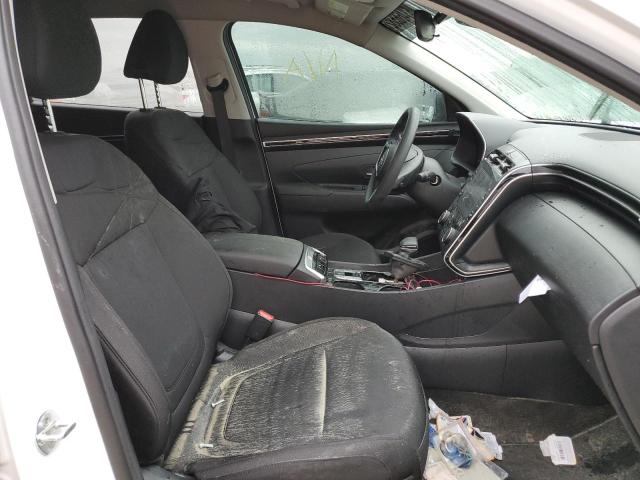 Photo 4 VIN: 5NMJB3AE2NH137927 - HYUNDAI TUCSON SEL 