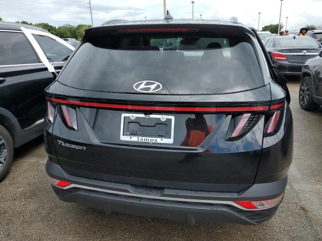 Photo 5 VIN: 5NMJB3AE2NH158499 - HYUNDAI TUCSON SEL 