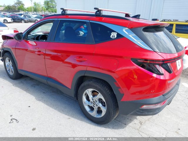 Photo 2 VIN: 5NMJB3AE2PH171109 - HYUNDAI TUCSON 