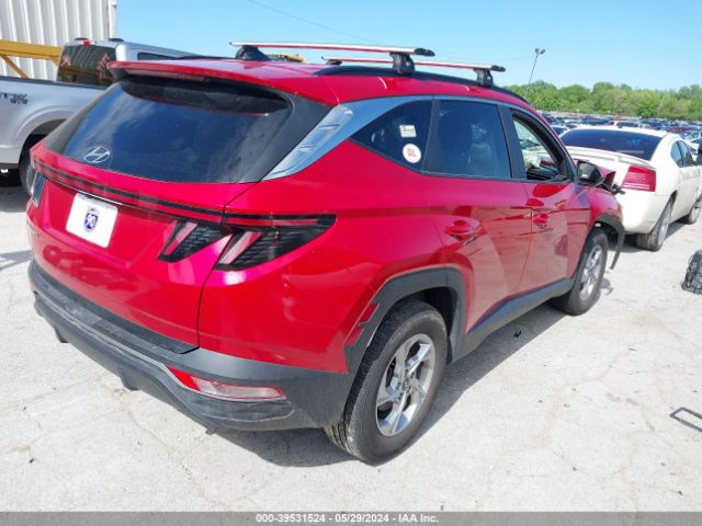 Photo 3 VIN: 5NMJB3AE2PH171109 - HYUNDAI TUCSON 