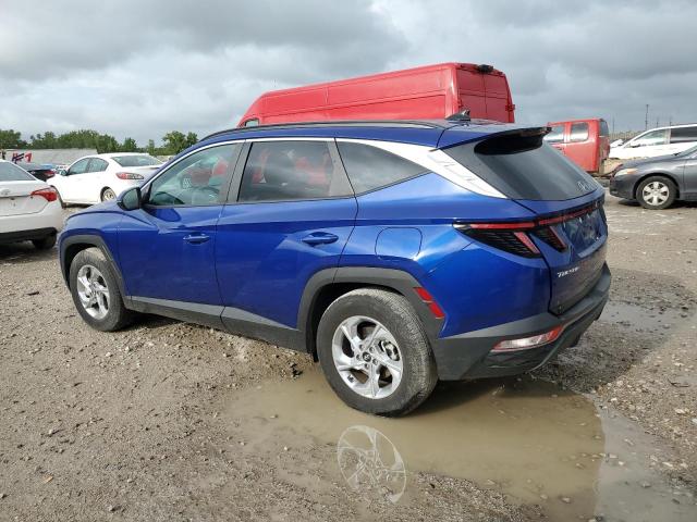 Photo 1 VIN: 5NMJB3AE2PH239702 - HYUNDAI TUCSON SEL 