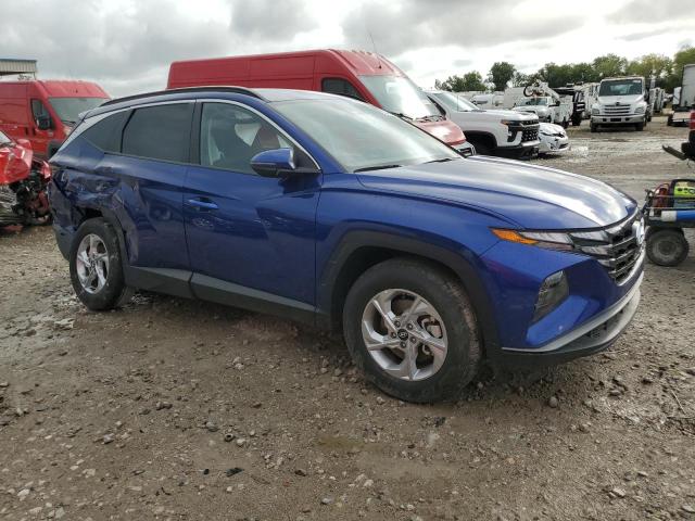 Photo 3 VIN: 5NMJB3AE2PH239702 - HYUNDAI TUCSON SEL 