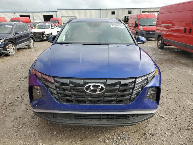 Photo 4 VIN: 5NMJB3AE2PH239702 - HYUNDAI TUCSON SEL 