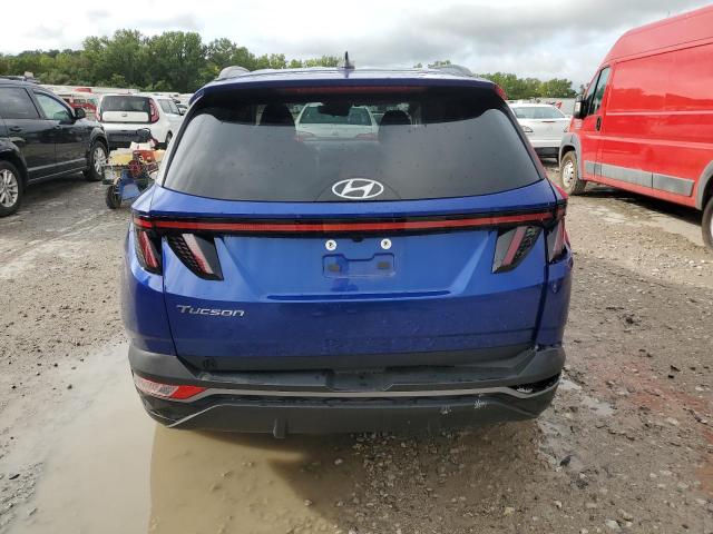 Photo 5 VIN: 5NMJB3AE2PH239702 - HYUNDAI TUCSON SEL 