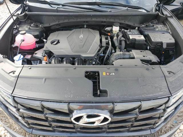 Photo 11 VIN: 5NMJB3AE2PH244088 - HYUNDAI TUCSON 