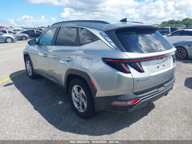 Photo 2 VIN: 5NMJB3AE3NH025461 - HYUNDAI TUCSON 