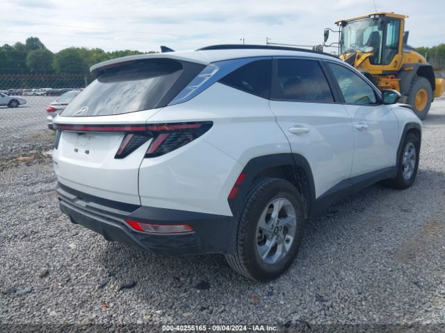 Photo 3 VIN: 5NMJB3AE3NH038386 - HYUNDAI TUCSON 