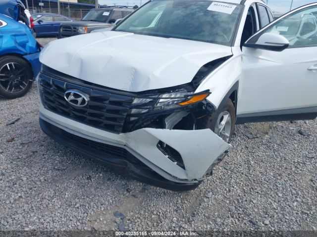 Photo 5 VIN: 5NMJB3AE3NH038386 - HYUNDAI TUCSON 