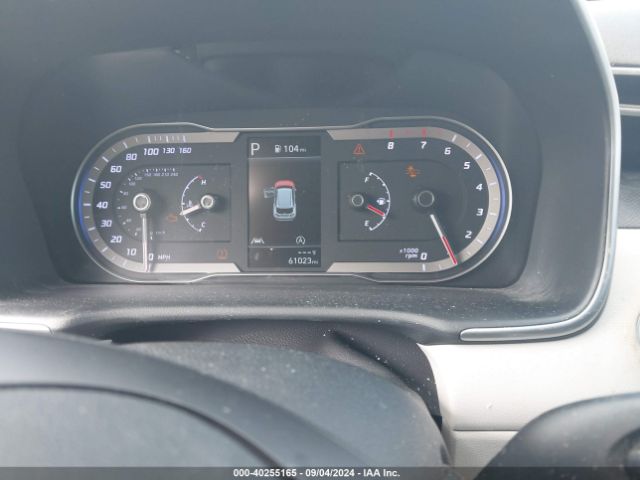 Photo 6 VIN: 5NMJB3AE3NH038386 - HYUNDAI TUCSON 